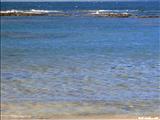 Blue Hole Beach - ISABELA